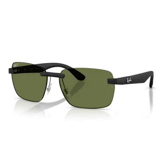 Ray Ban Sunglasses, Model: 0RB4470CH Colour: 601S2