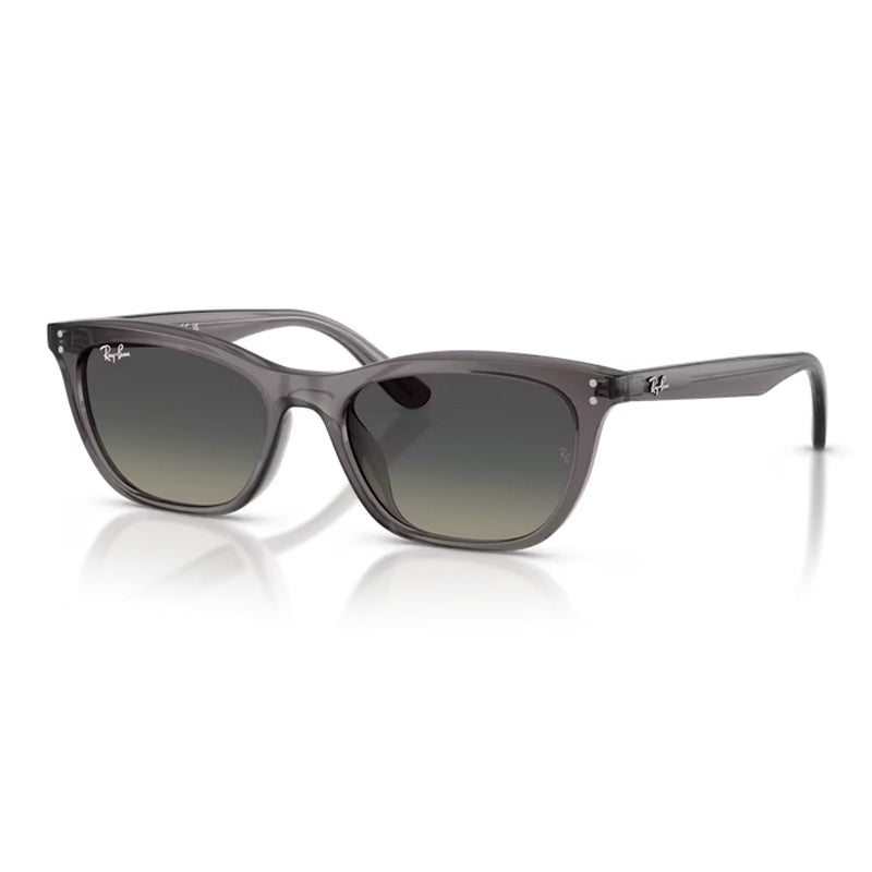Ray Ban Sunglasses, Model: 0RB4474D Colour: 667511