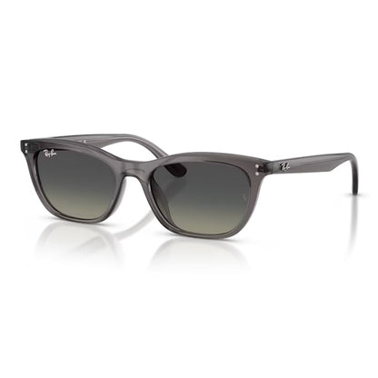 Ray Ban Sunglasses, Model: 0RB4474D Colour: 667511