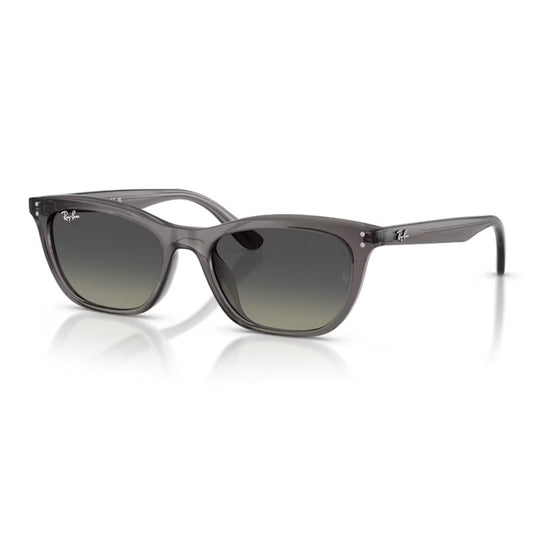 Ray Ban Sunglasses, Model: 0RB4474D Colour: 667511