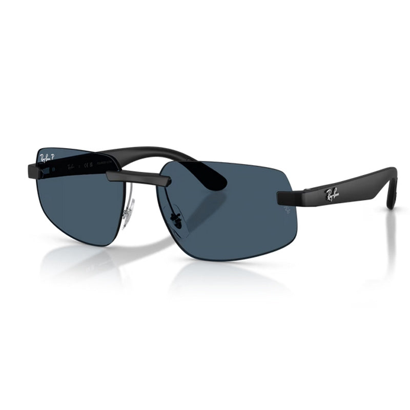 Ray Ban Sunglasses, Model: 0RB4475CH Colour: 601S1C