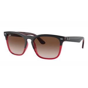 Ray Ban Sunglasses, Model: 0RB4487 Colour: 663113