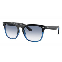 Load image into Gallery viewer, Ray Ban Sunglasses, Model: 0RB4487 Colour: 663219