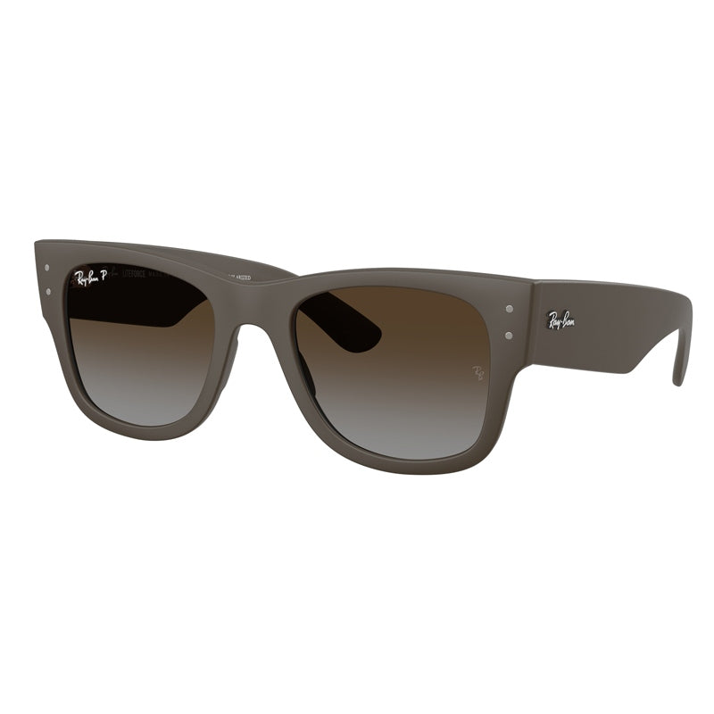 Ray Ban Sunglasses, Model: 0RB4840S Colour: 6124T5