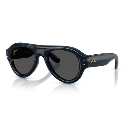 Ray Ban Sunglasses, Model: 0RB4925 Colour: 689587