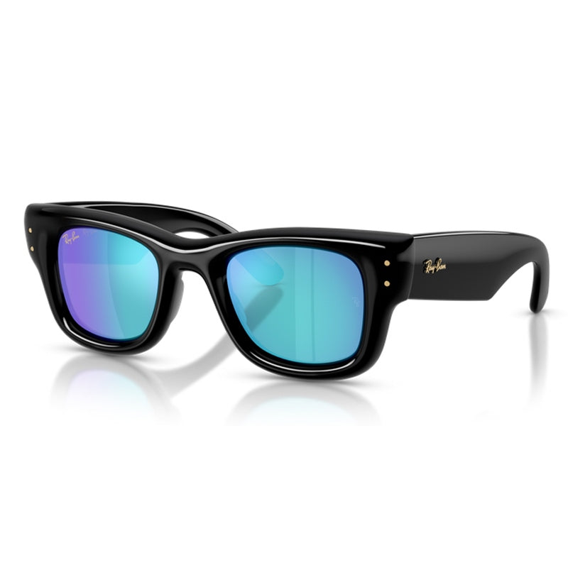 Ray Ban Sunglasses, Model: 0RB4940 Colour: 60155