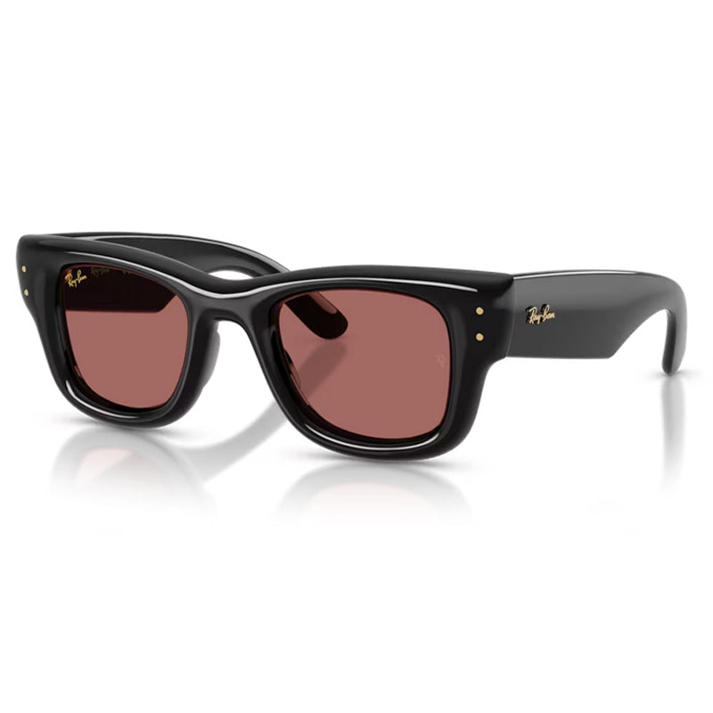 Ray Ban Sunglasses, Model: 0RB4940 Colour: 60169