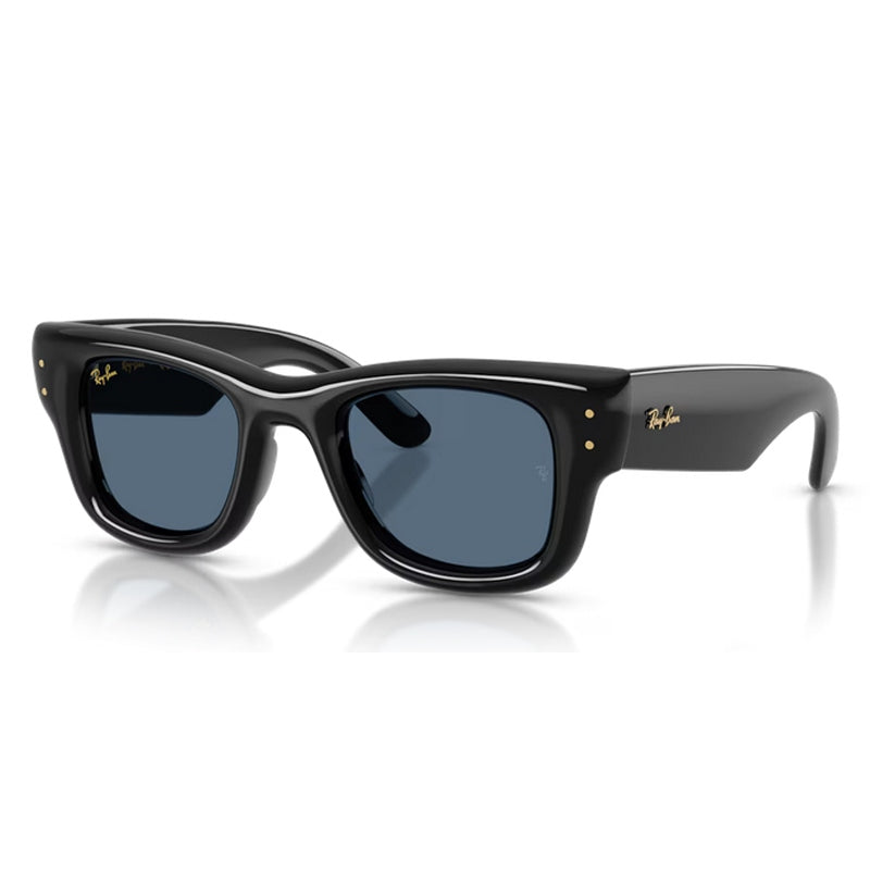 Ray Ban Sunglasses, Model: 0RB4940 Colour: 60180
