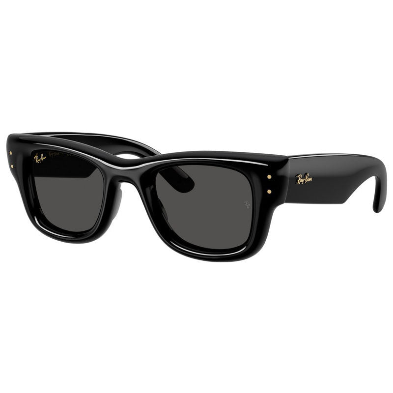 Ray Ban Sunglasses, Model: 0RB4940 Colour: 60187