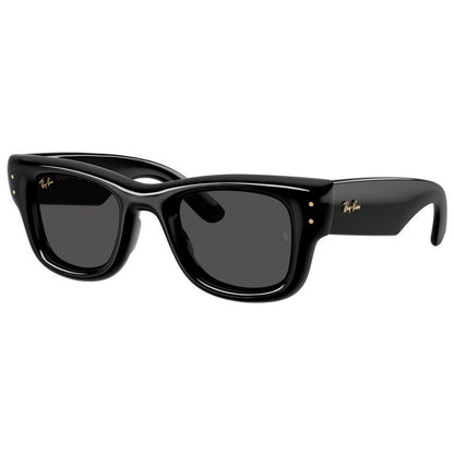 Ray Ban Sunglasses, Model: 0RB4940 Colour: 60187