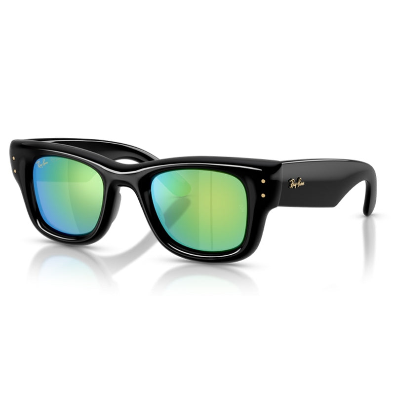 Ray Ban Sunglasses, Model: 0RB4940 Colour: 6018N