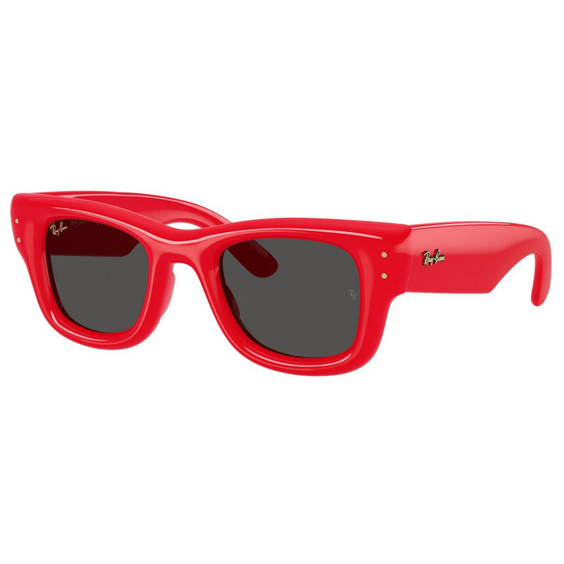 Ray Ban Sunglasses, Model: 0RB4940 Colour: 683187