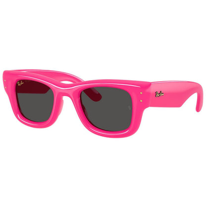 Ray Ban Sunglasses, Model: 0RB4940 Colour: 683287