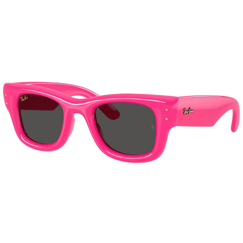 Ray Ban Sunglasses, Model: 0RB4940 Colour: 683287