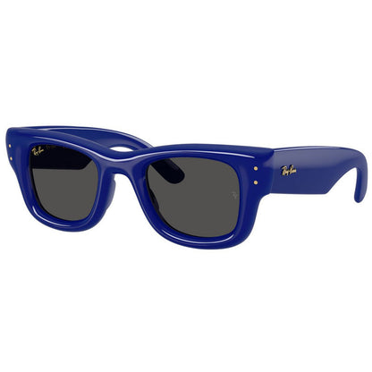 Ray Ban Sunglasses, Model: 0RB4940 Colour: 683387