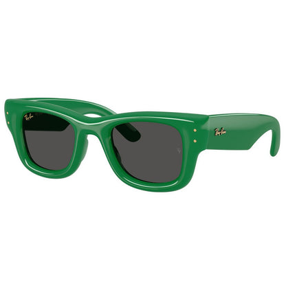 Ray Ban Sunglasses, Model: 0RB4940 Colour: 683487