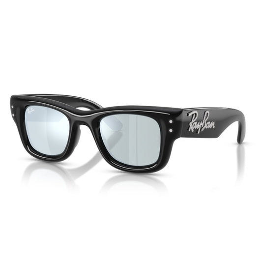 Ray Ban Sunglasses, Model: 0RB4940 Colour: 686430