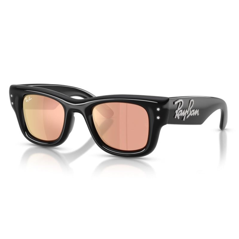 Ray Ban Sunglasses, Model: 0RB4940 Colour: 68647J