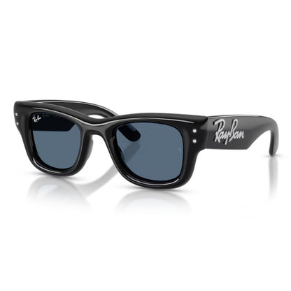 Ray Ban Sunglasses, Model: 0RB4940 Colour: 686480