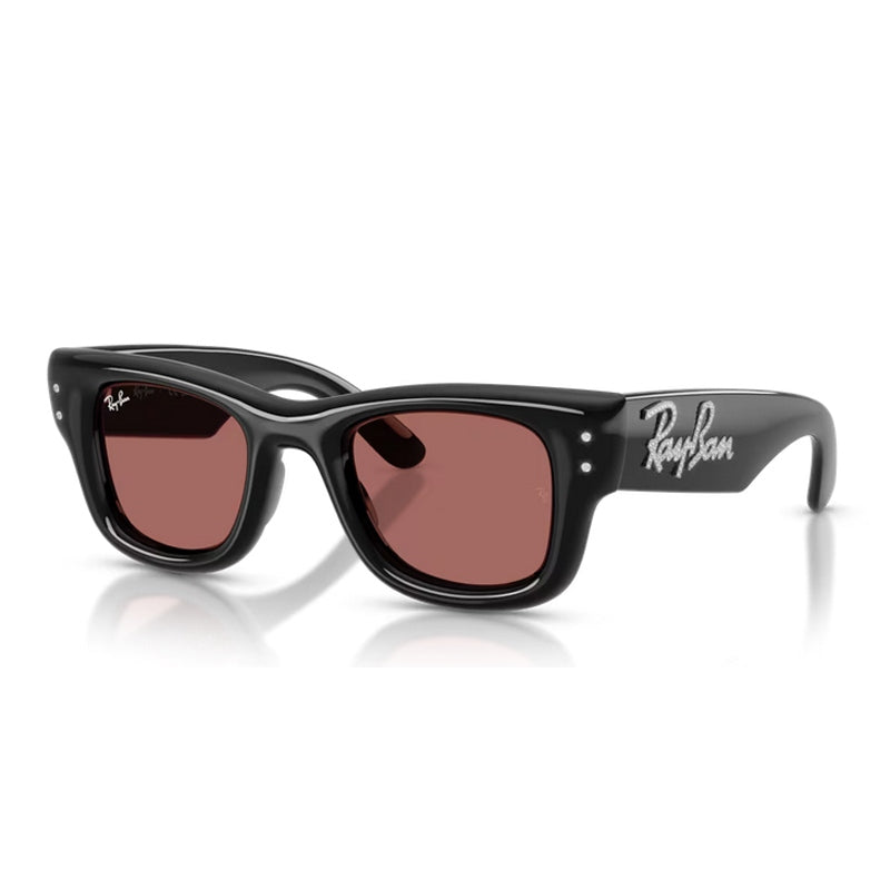 Ray Ban Sunglasses, Model: 0RB4940 Colour: 686485