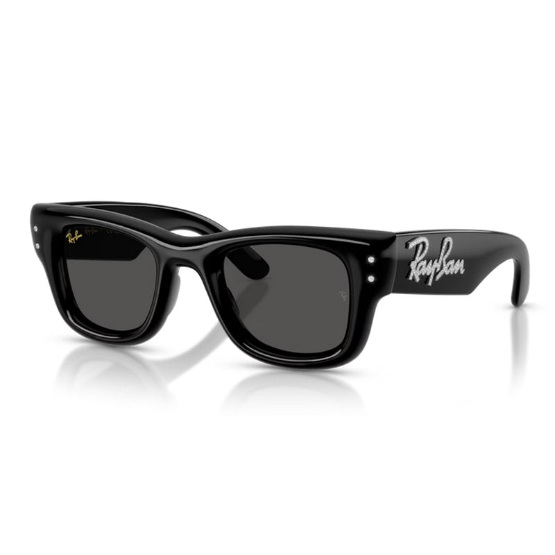 Ray Ban Sunglasses, Model: 0RB4940 Colour: 686487
