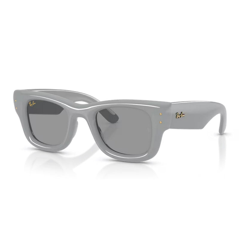 Ray Ban Sunglasses, Model: 0RB4940 Colour: 68791