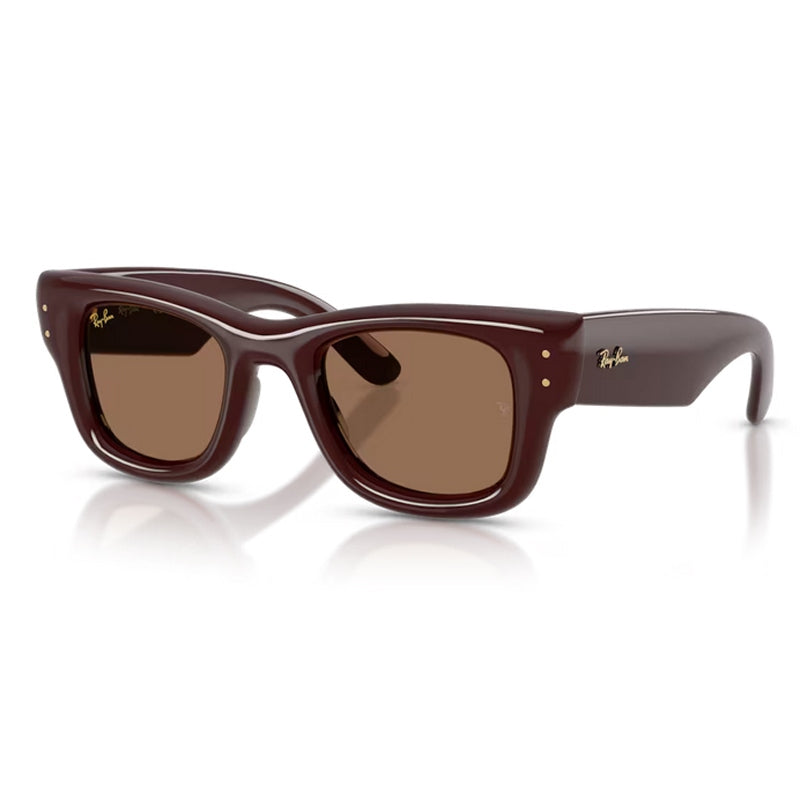 Ray Ban Sunglasses, Model: 0RB4940 Colour: 687773