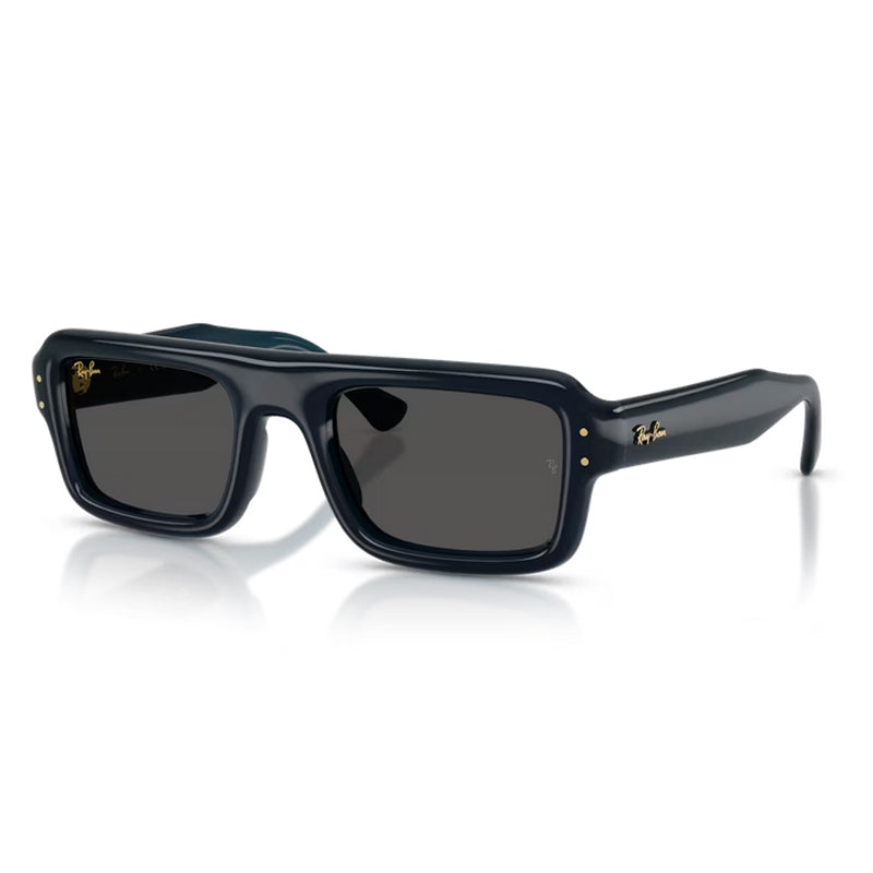 Ray Ban Sunglasses, Model: 0RB4954 Colour: 689587