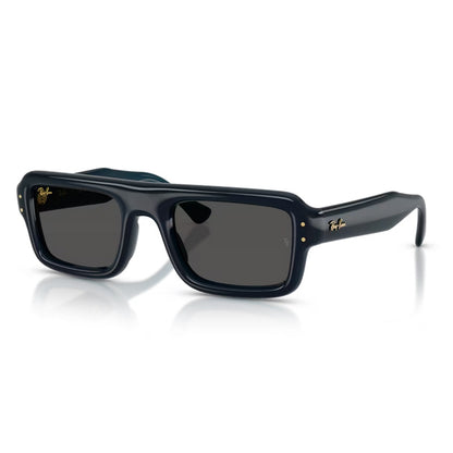 Ray Ban Sunglasses, Model: 0RB4954 Colour: 689587