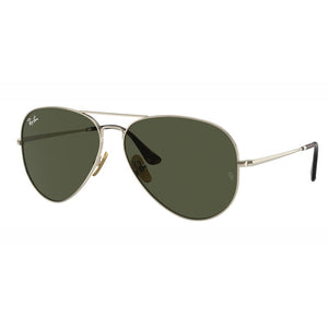Ray Ban Sunglasses, Model: 0RB8089 Colour: 926531