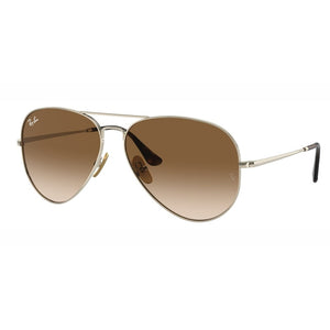Ray Ban Sunglasses, Model: 0RB8089 Colour: 926551