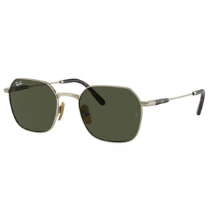 Ray Ban Sunglasses, Model: 0RB8094 Colour: 926531