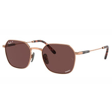 Load image into Gallery viewer, Ray Ban Sunglasses, Model: 0RB8094 Colour: 9266AF