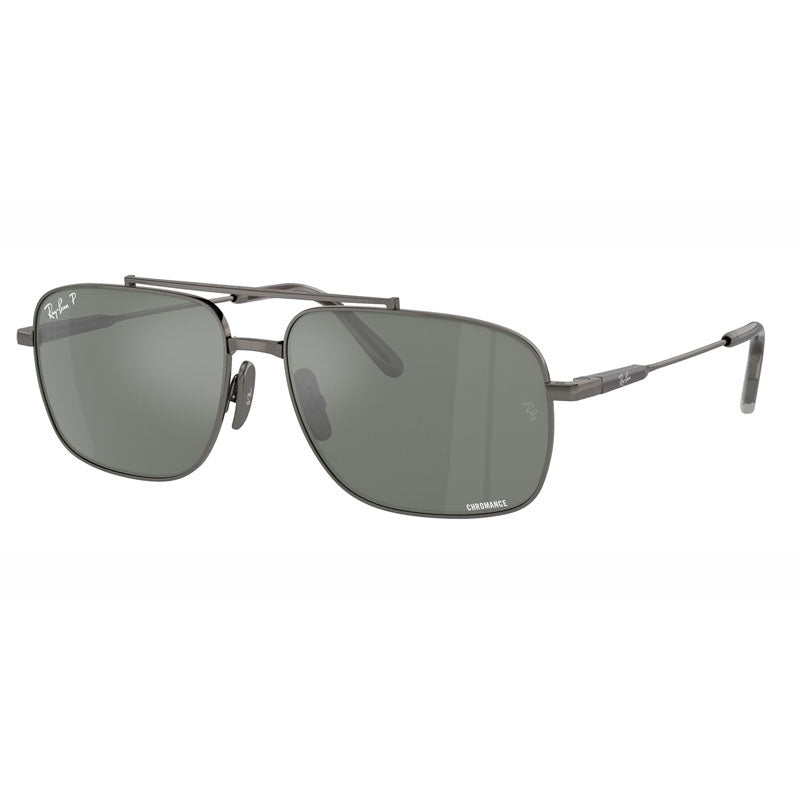 Ray Ban Sunglasses, Model: 0RB8096 Colour: 165GK