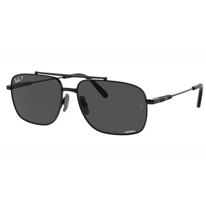 Ray Ban Sunglasses, Model: 0RB8096 Colour: 9267K8