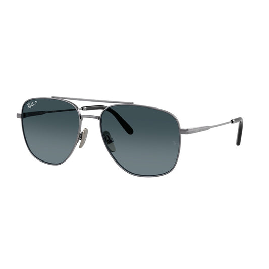 Ray Ban Sunglasses, Model: 0RB8097 Colour: 165S3