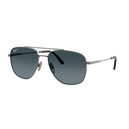 Ray Ban Sunglasses, Model: 0RB8097 Colour: 165S3