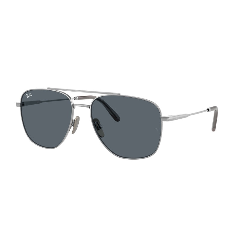 Ray Ban Sunglasses, Model: 0RB8097 Colour: 9209R5