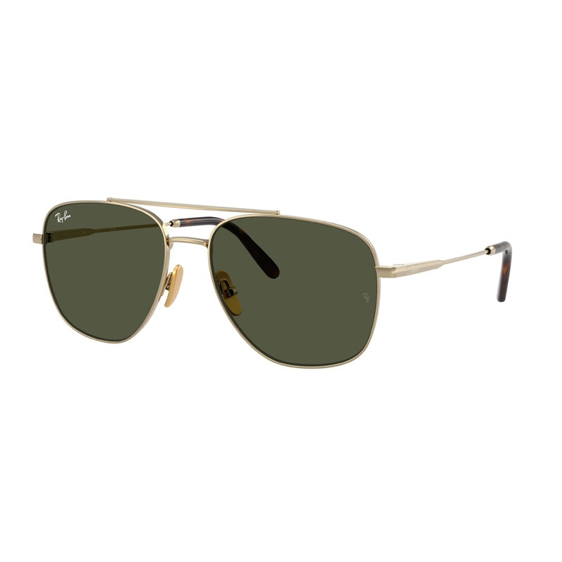 Ray Ban Sunglasses, Model: 0RB8097 Colour: 926531
