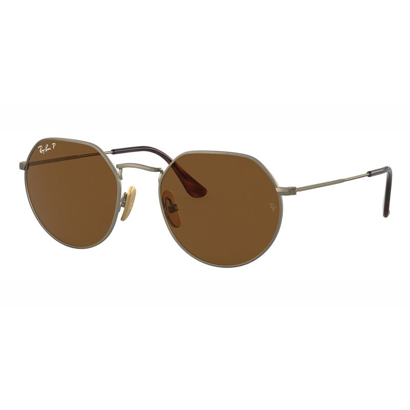 Ray Ban Sunglasses, Model: 0RB8165 Colour: 920757