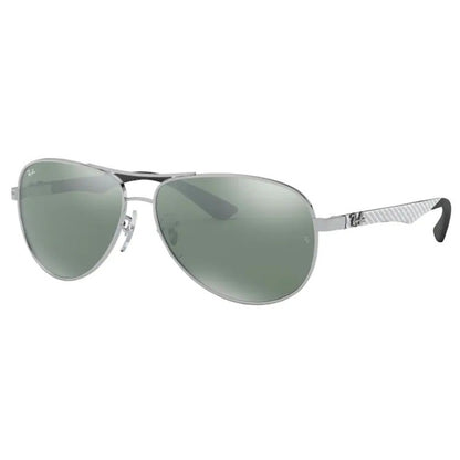 Ray Ban Sunglasses, Model: 0RB8313 Colour: 00340