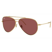 Load image into Gallery viewer, Ray Ban Sunglasses, Model: 0RBR0101S Colour: 00169