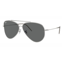 Load image into Gallery viewer, Ray Ban Sunglasses, Model: 0RBR0101S Colour: 003GR