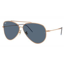 Load image into Gallery viewer, Ray Ban Sunglasses, Model: 0RBR0101S Colour: 92023A