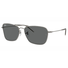 Load image into Gallery viewer, Ray Ban Sunglasses, Model: 0RBR0102S Colour: 004GR