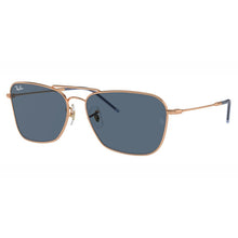 Load image into Gallery viewer, Ray Ban Sunglasses, Model: 0RBR0102S Colour: 92023A
