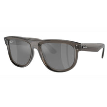 Load image into Gallery viewer, Ray Ban Sunglasses, Model: 0RBR0501S Colour: 6707GS