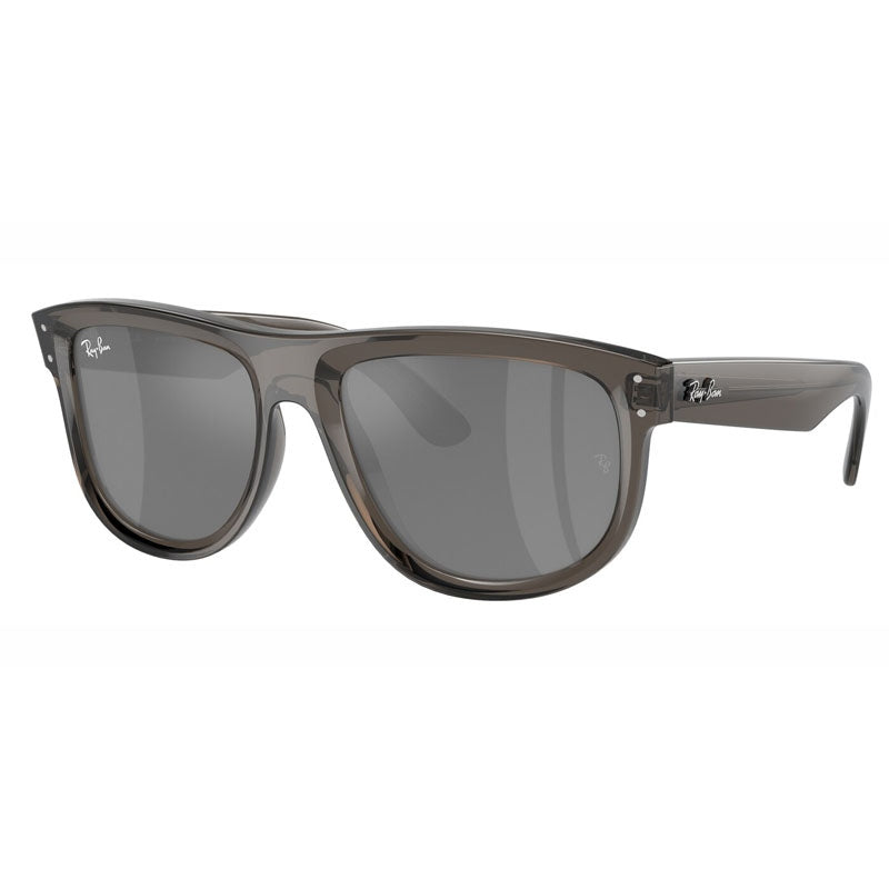 Ray Ban Sunglasses, Model: 0RBR0501S Colour: 6707GS