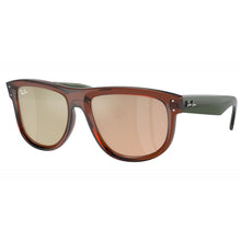 Load image into Gallery viewer, Ray Ban Sunglasses, Model: 0RBR0501S Colour: 67102O