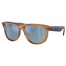 Load image into Gallery viewer, Ray Ban Sunglasses, Model: 0RBR0501S Colour: 6711GA